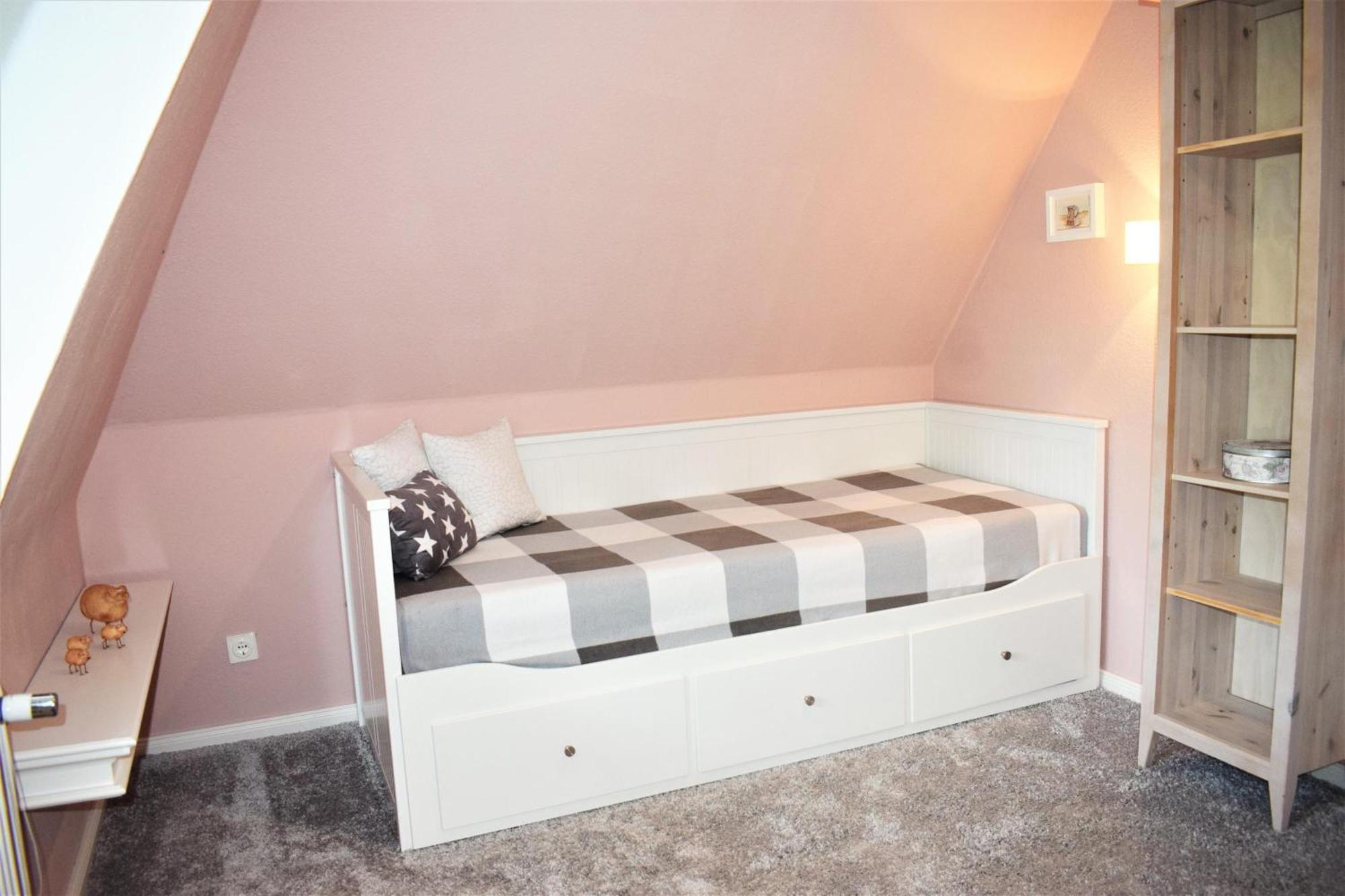 Heimathafen Villa Bordelum Dış mekan fotoğraf