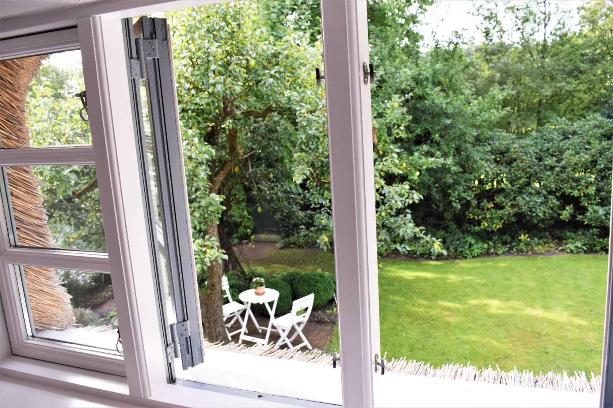 Heimathafen Villa Bordelum Dış mekan fotoğraf