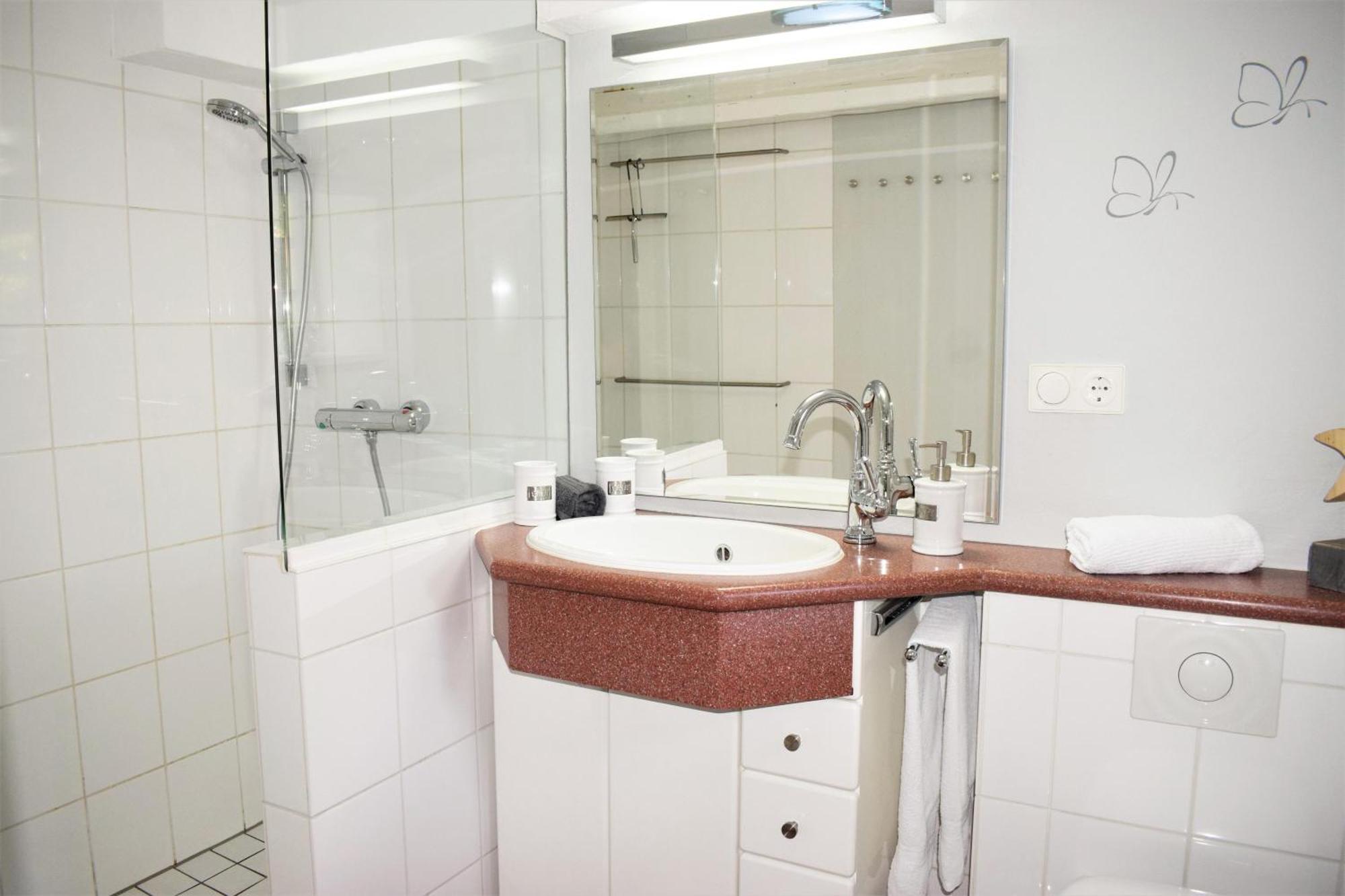 Heimathafen Villa Bordelum Dış mekan fotoğraf