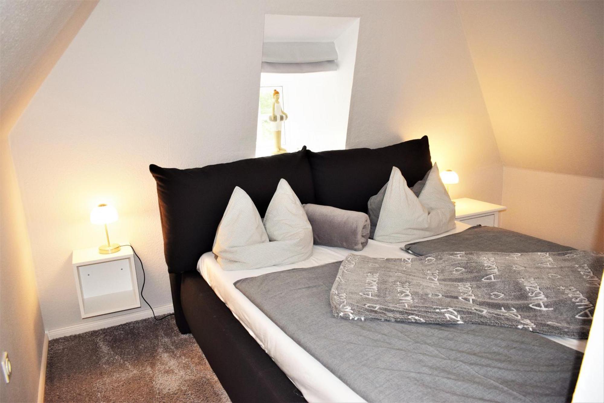 Heimathafen Villa Bordelum Dış mekan fotoğraf