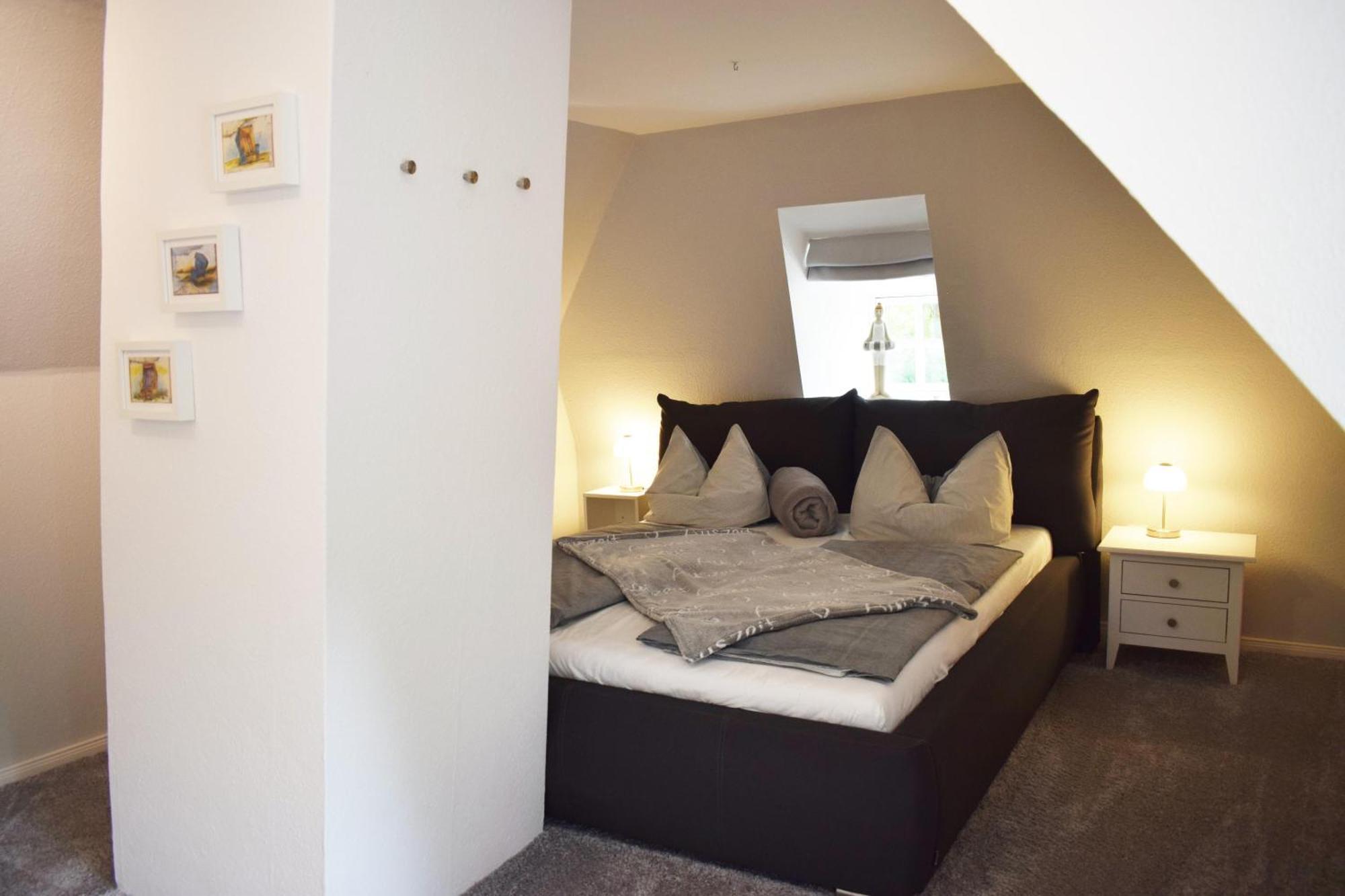 Heimathafen Villa Bordelum Dış mekan fotoğraf